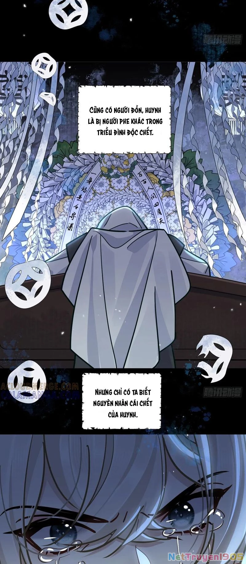 Cư Tâm Bất Kính Chapter 62 - 27