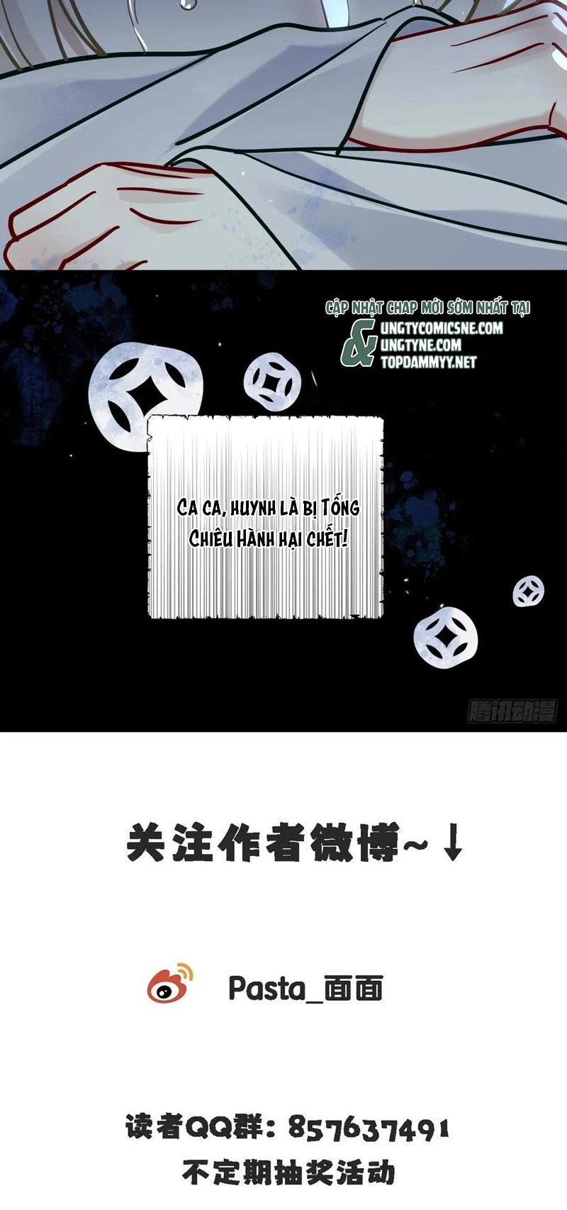 Cư Tâm Bất Kính Chapter 62 - 28