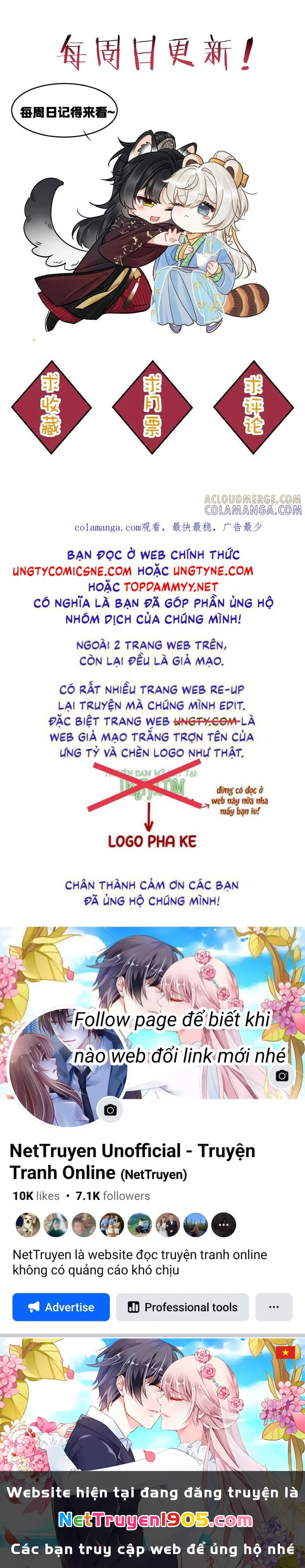 Cư Tâm Bất Kính Chapter 62 - 29