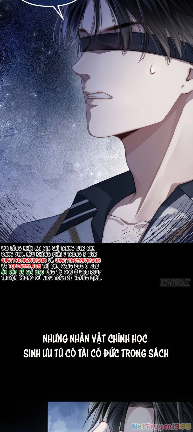 Xuyên Nhanh: Quan Hệ Gây Nghiện Chapter 0 - 5