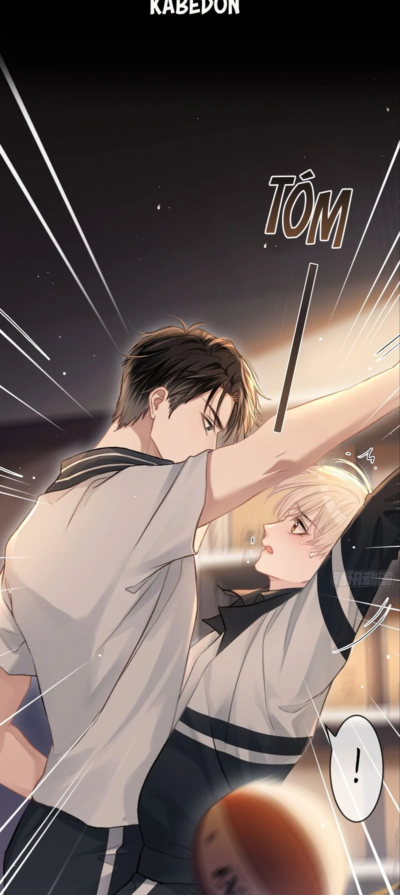Xuyên Nhanh: Quan Hệ Gây Nghiện Chapter 0 - 9