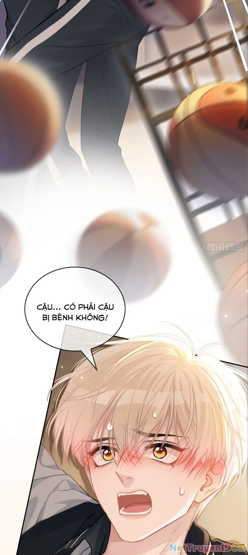 Xuyên Nhanh: Quan Hệ Gây Nghiện Chapter 0 - 10