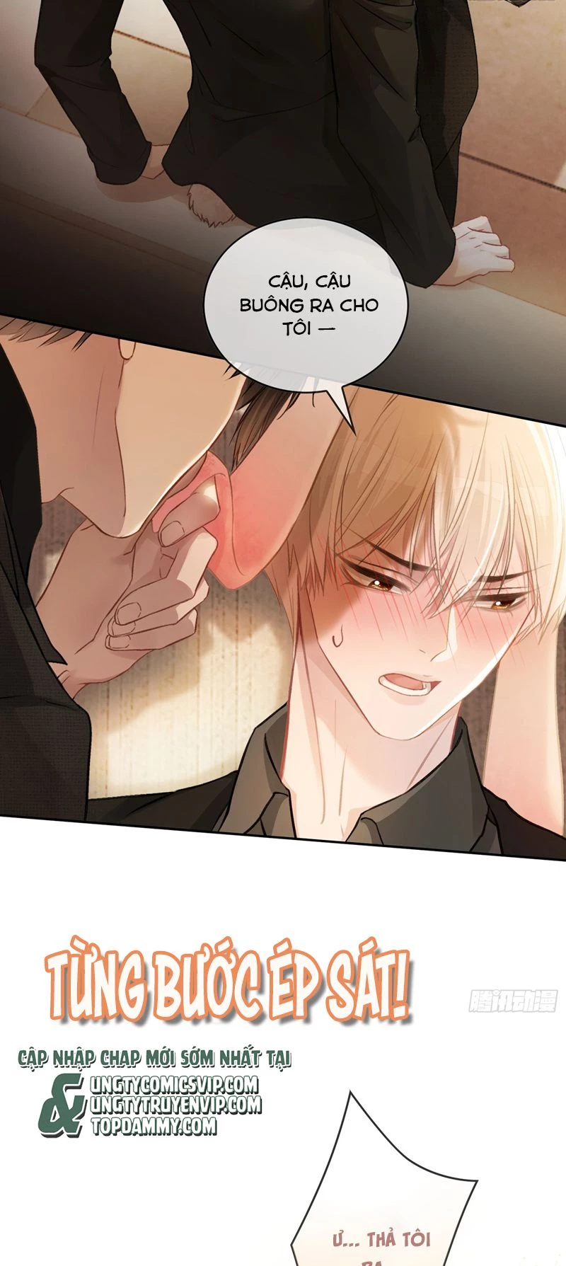 Xuyên Nhanh: Quan Hệ Gây Nghiện Chapter 0 - 13