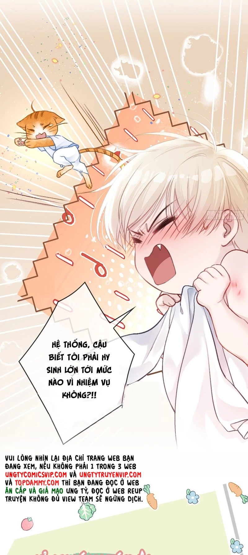 Xuyên Nhanh: Quan Hệ Gây Nghiện Chapter 0 - 15