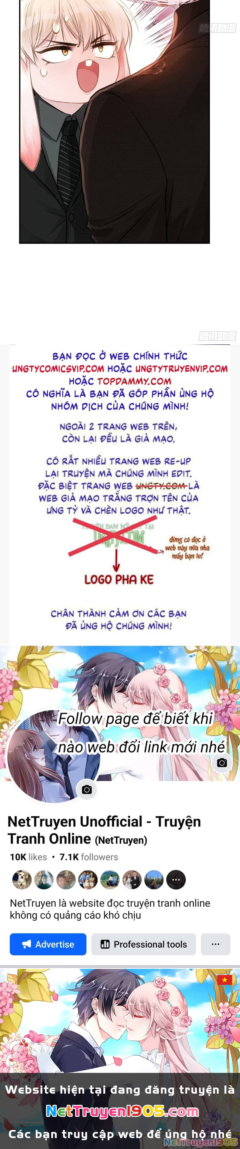 Xuyên Nhanh: Quan Hệ Gây Nghiện Chapter 0 - 18
