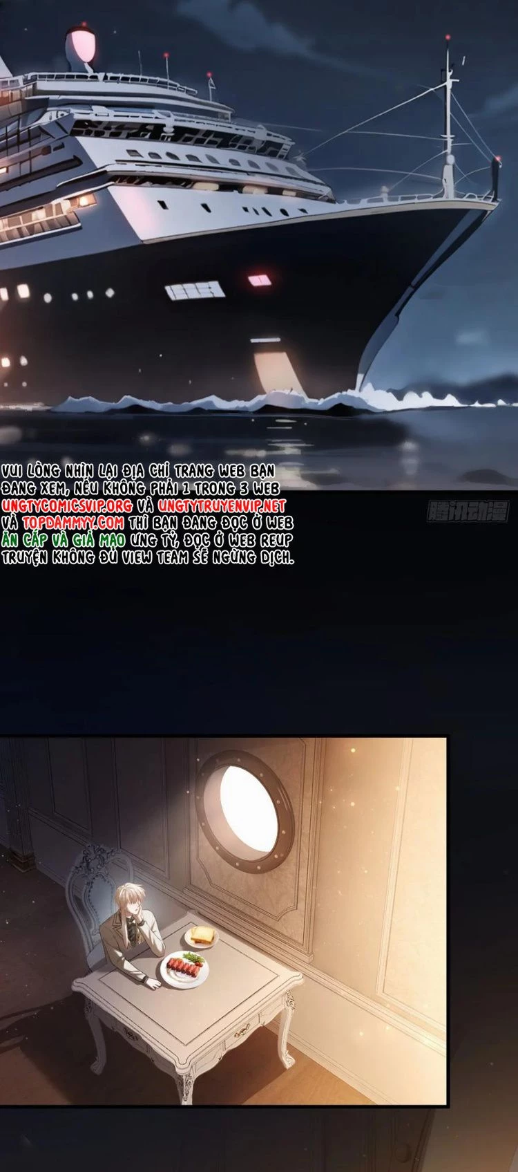 Xuyên Nhanh: Quan Hệ Gây Nghiện Chapter 53 - 2