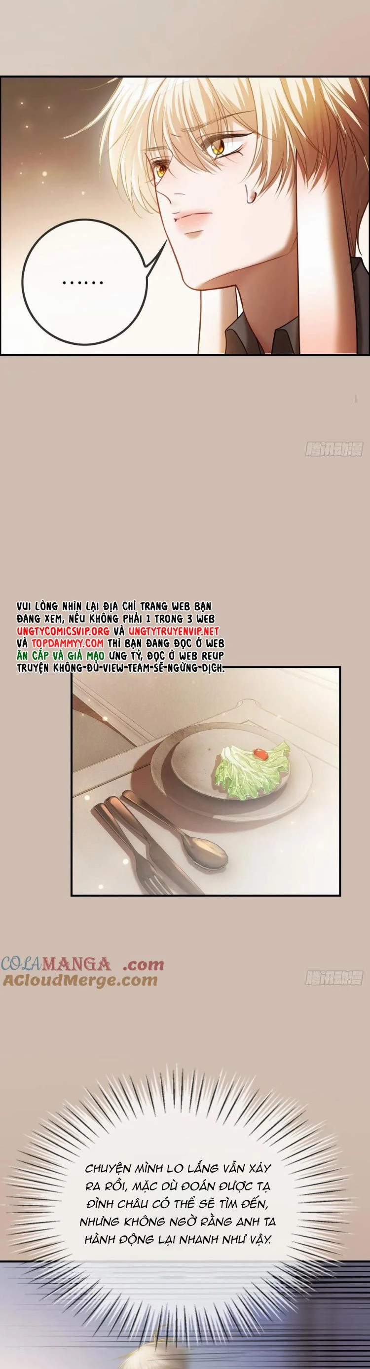 Xuyên Nhanh: Quan Hệ Gây Nghiện Chapter 53 - 6