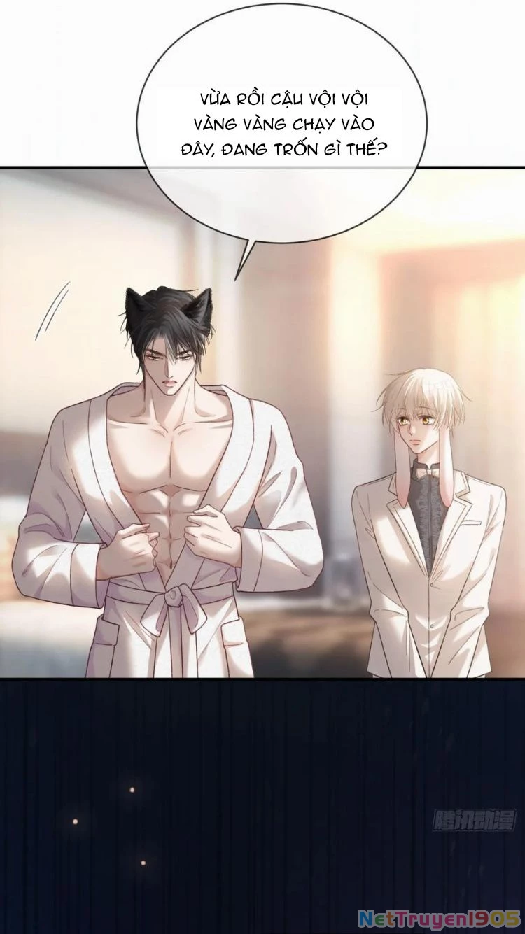 Xuyên Nhanh: Quan Hệ Gây Nghiện Chapter 53 - 13