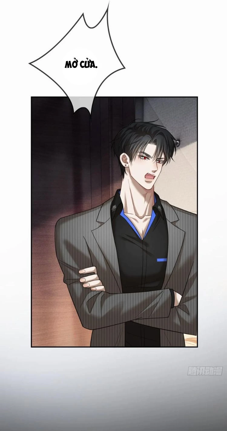 Xuyên Nhanh: Quan Hệ Gây Nghiện Chapter 53 - 16