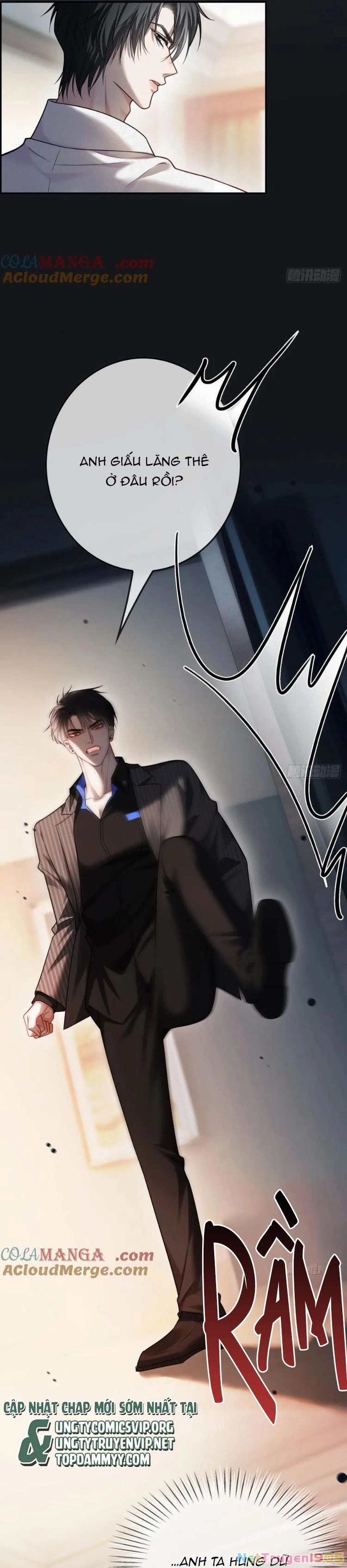 Xuyên Nhanh: Quan Hệ Gây Nghiện Chapter 53 - 18