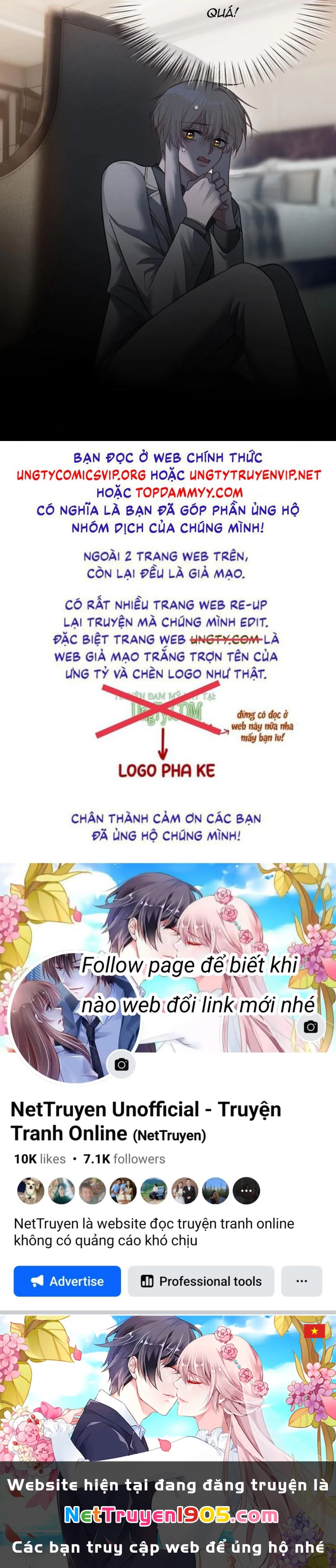 Xuyên Nhanh: Quan Hệ Gây Nghiện Chapter 53 - 19