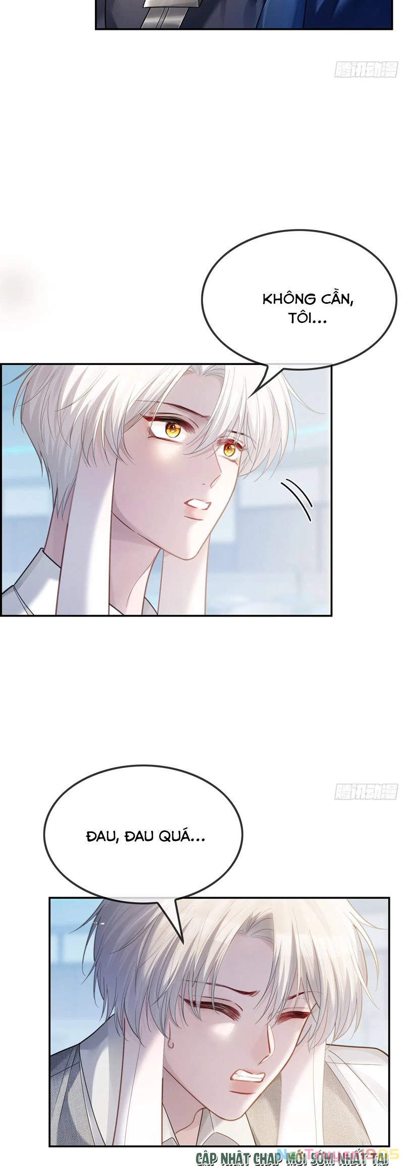 Xuyên Nhanh: Quan Hệ Gây Nghiện Chapter 60 - 5