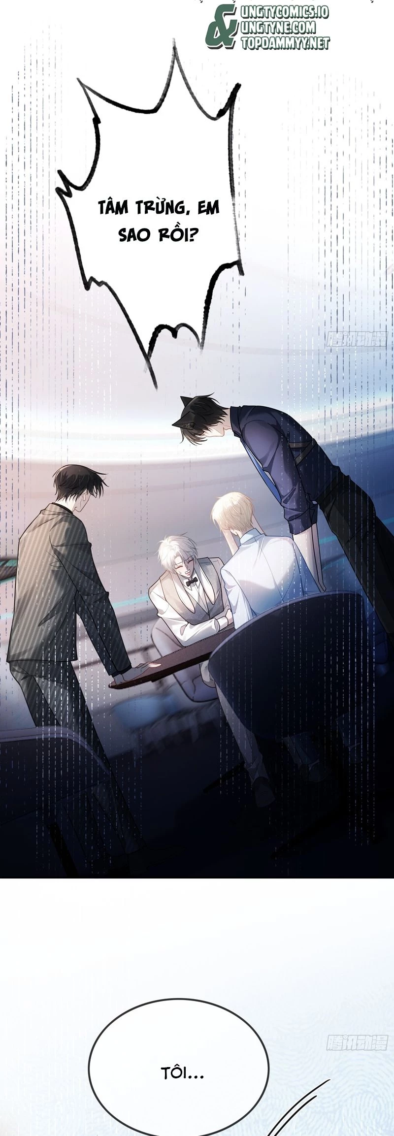 Xuyên Nhanh: Quan Hệ Gây Nghiện Chapter 60 - 6
