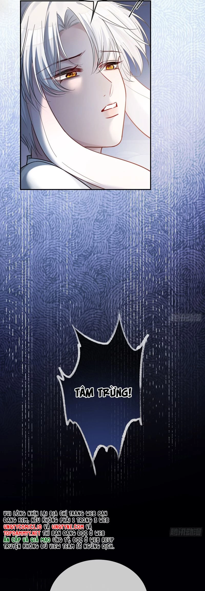 Xuyên Nhanh: Quan Hệ Gây Nghiện Chapter 60 - 7