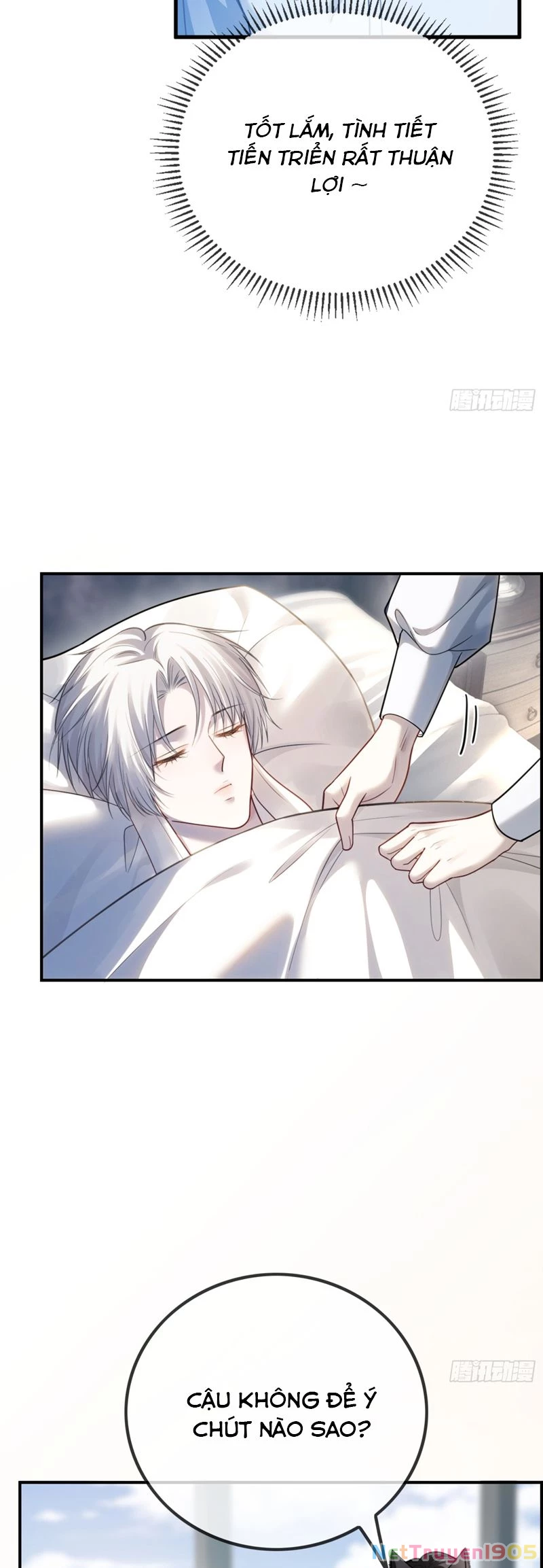 Xuyên Nhanh: Quan Hệ Gây Nghiện Chapter 60 - 10