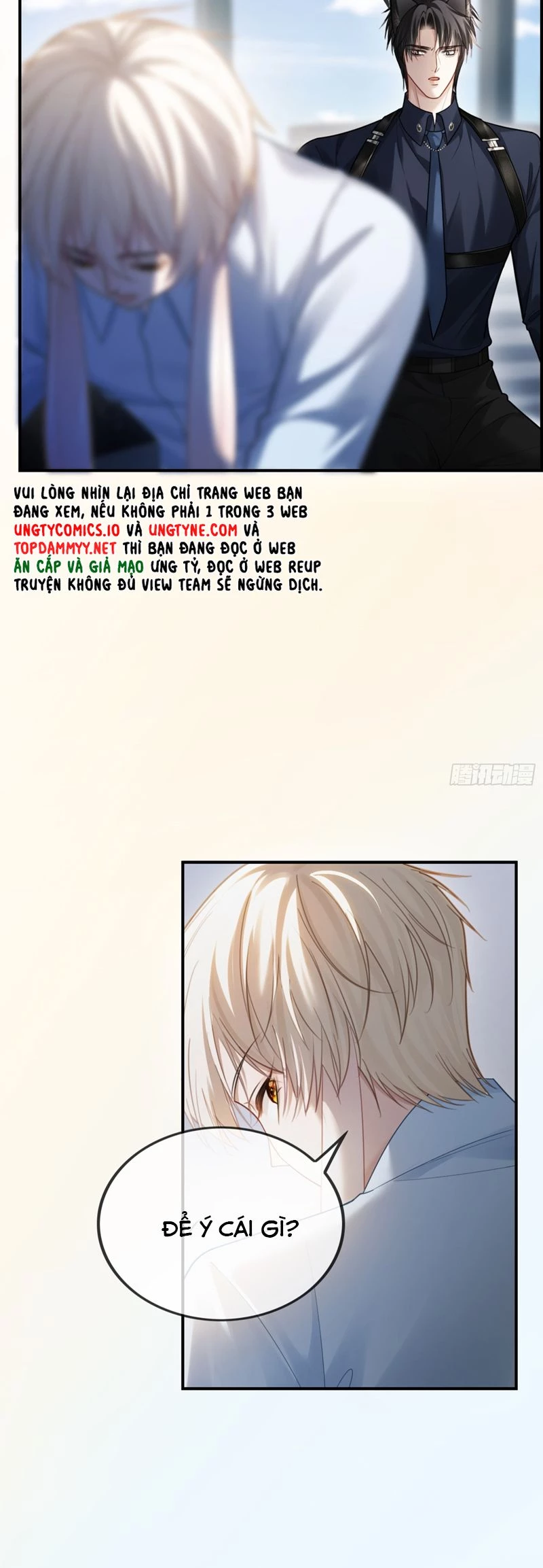 Xuyên Nhanh: Quan Hệ Gây Nghiện Chapter 60 - 11