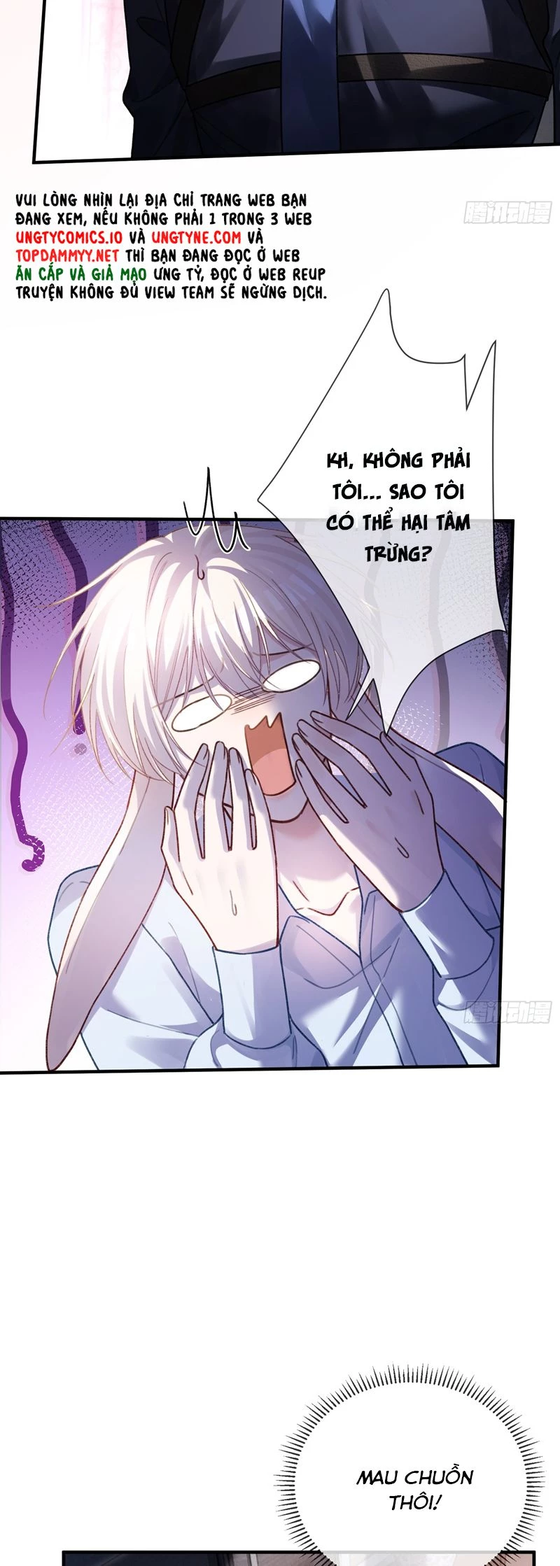 Xuyên Nhanh: Quan Hệ Gây Nghiện Chapter 60 - 19