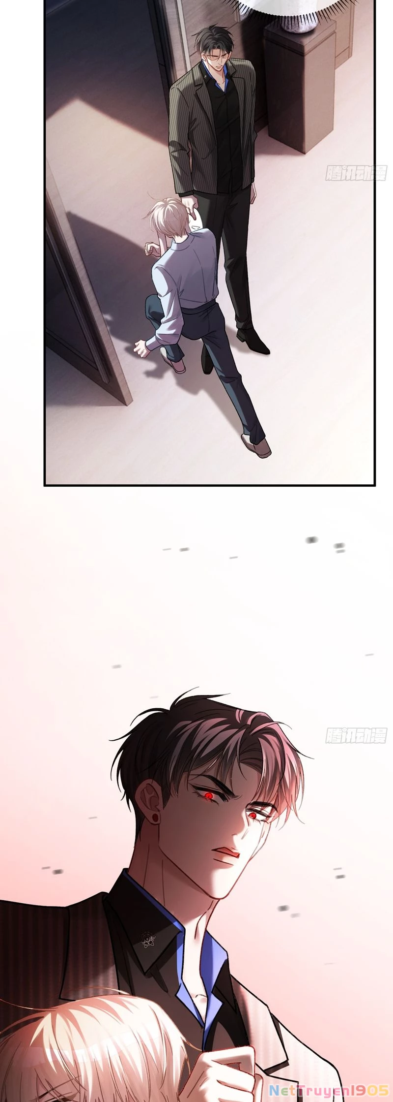 Xuyên Nhanh: Quan Hệ Gây Nghiện Chapter 60 - 20