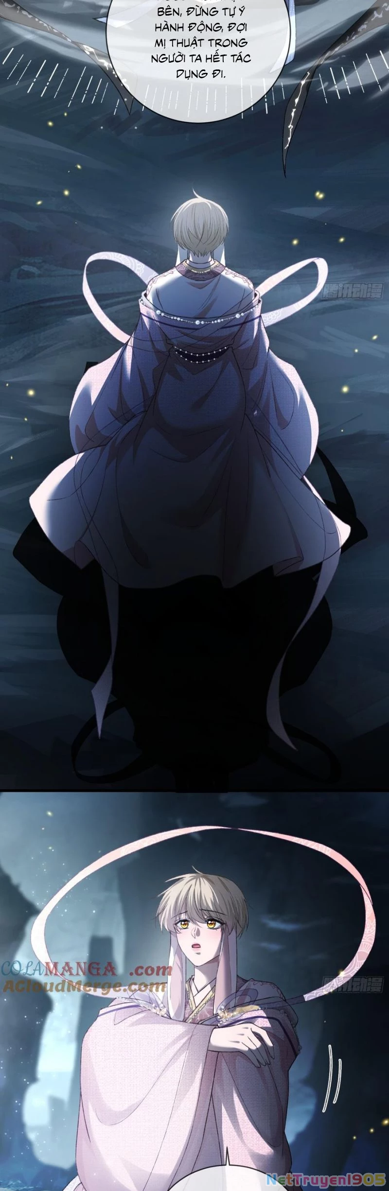 Xuyên Nhanh: Quan Hệ Gây Nghiện Chapter 128 - 3