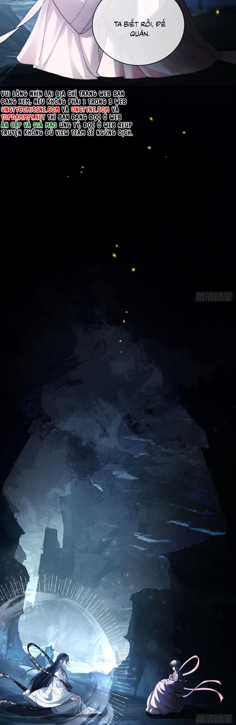 Xuyên Nhanh: Quan Hệ Gây Nghiện Chapter 128 - 4