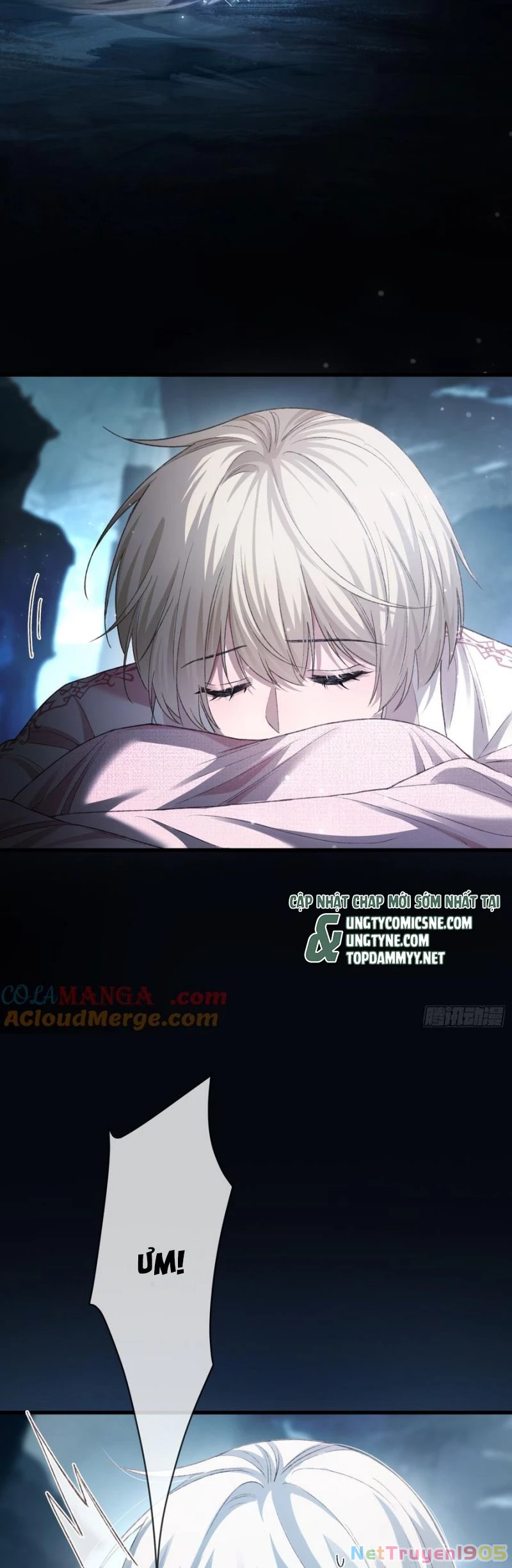 Xuyên Nhanh: Quan Hệ Gây Nghiện Chapter 128 - 5