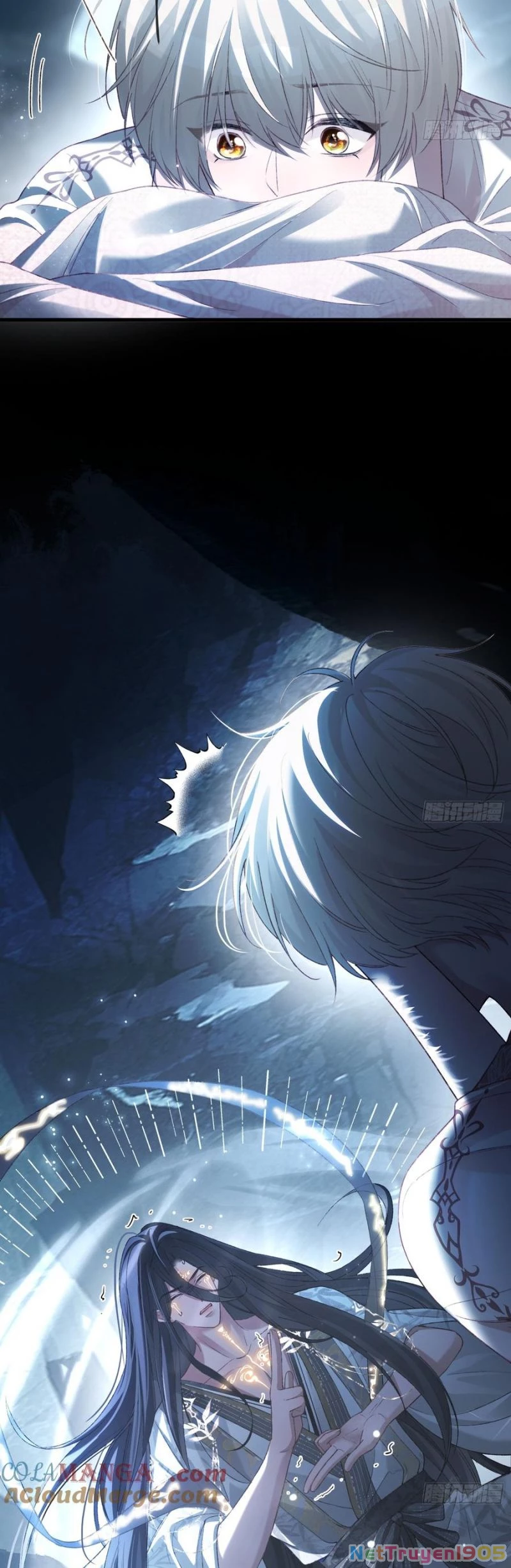 Xuyên Nhanh: Quan Hệ Gây Nghiện Chapter 128 - 6