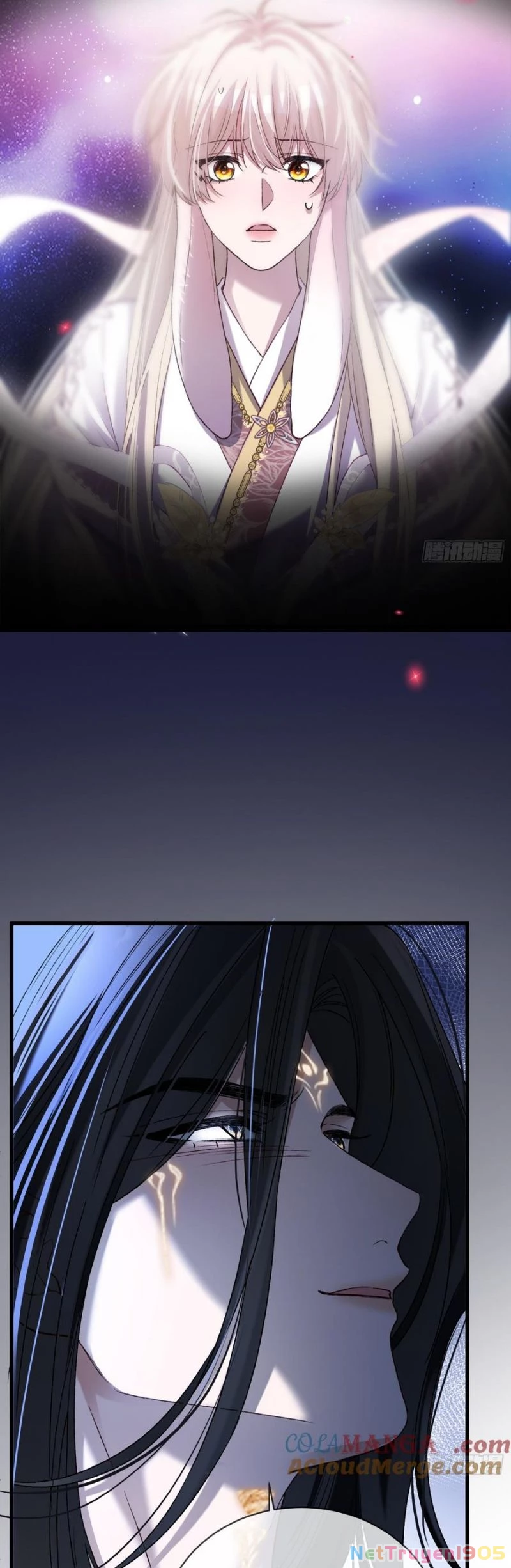 Xuyên Nhanh: Quan Hệ Gây Nghiện Chapter 128 - 9