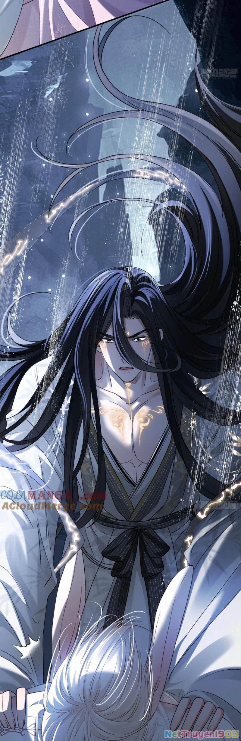 Xuyên Nhanh: Quan Hệ Gây Nghiện Chapter 128 - 11