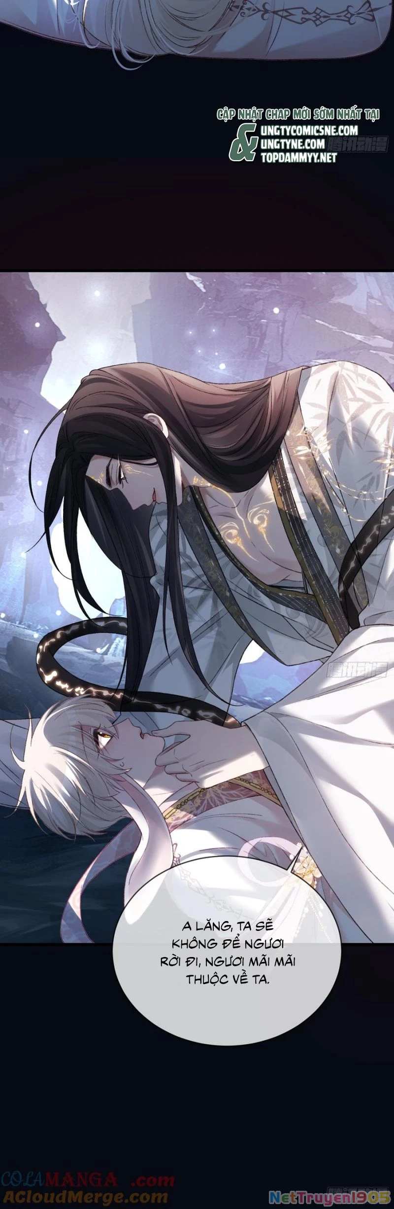 Xuyên Nhanh: Quan Hệ Gây Nghiện Chapter 128 - 12