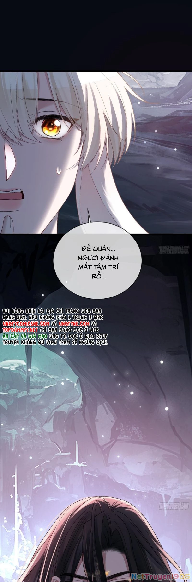 Xuyên Nhanh: Quan Hệ Gây Nghiện Chapter 128 - 13