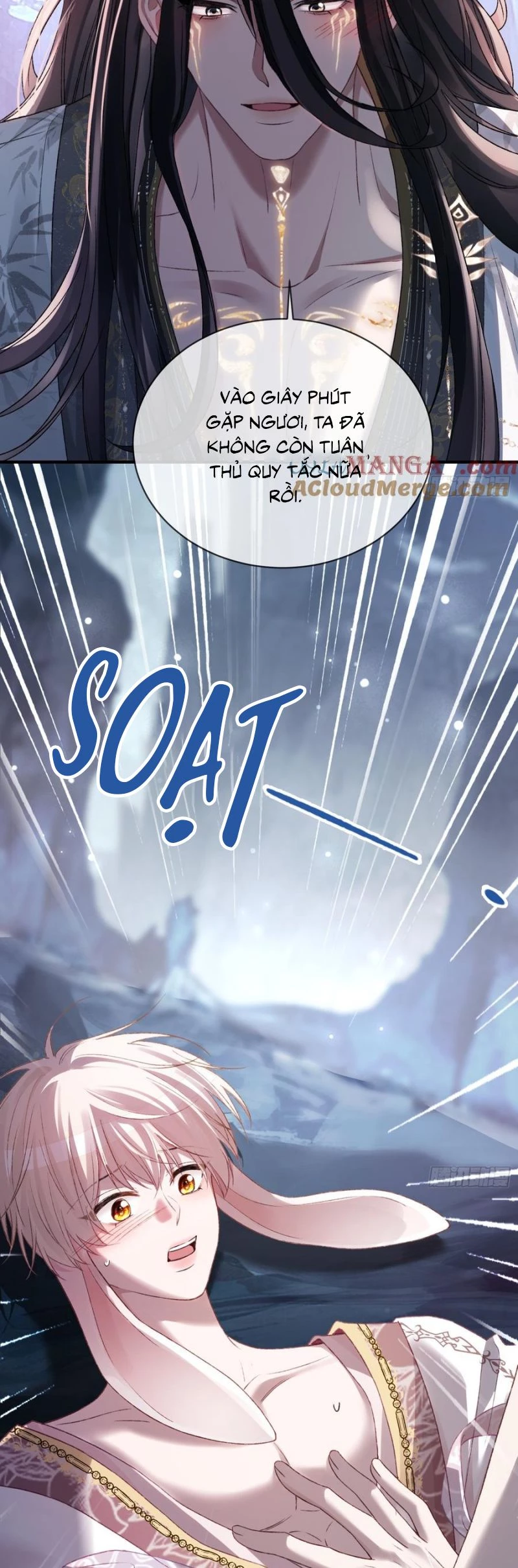 Xuyên Nhanh: Quan Hệ Gây Nghiện Chapter 128 - 14