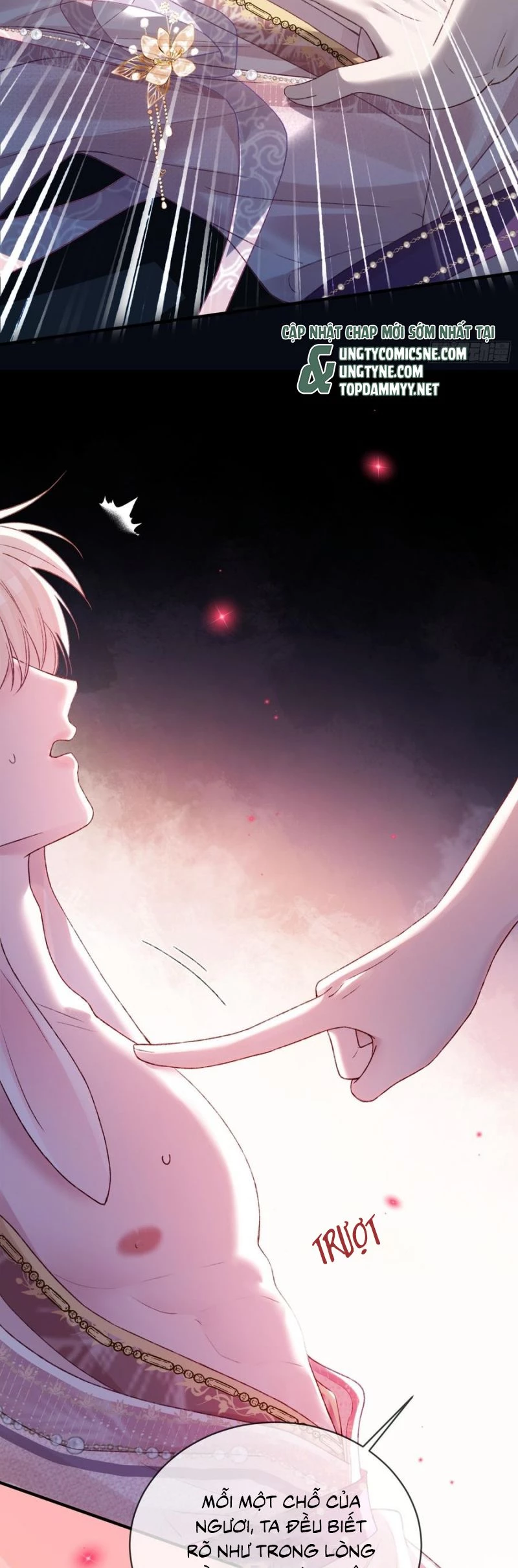 Xuyên Nhanh: Quan Hệ Gây Nghiện Chapter 128 - 15