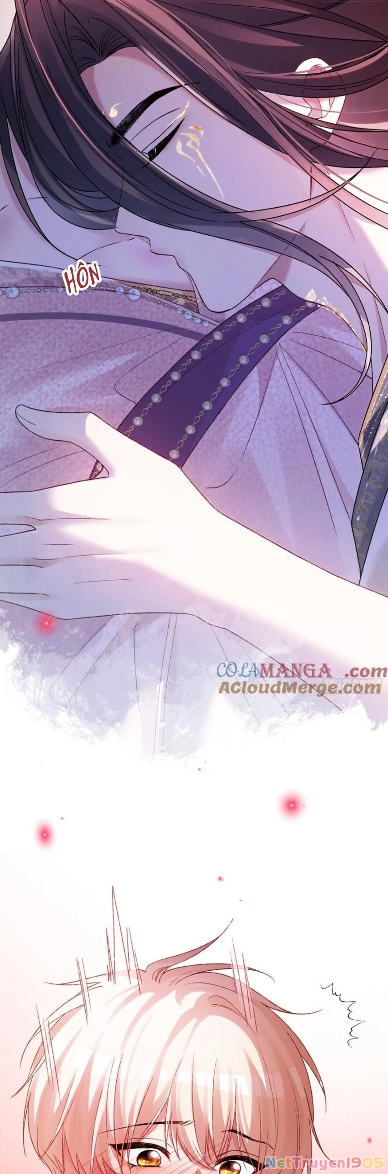 Xuyên Nhanh: Quan Hệ Gây Nghiện Chapter 128 - 17