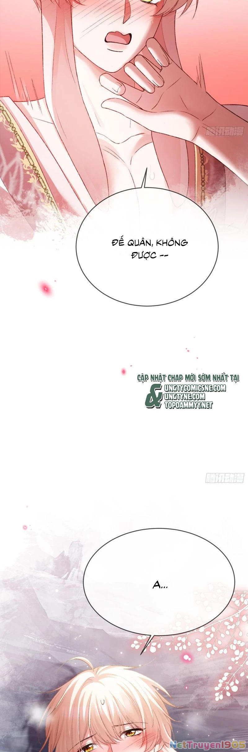 Xuyên Nhanh: Quan Hệ Gây Nghiện Chapter 128 - 18