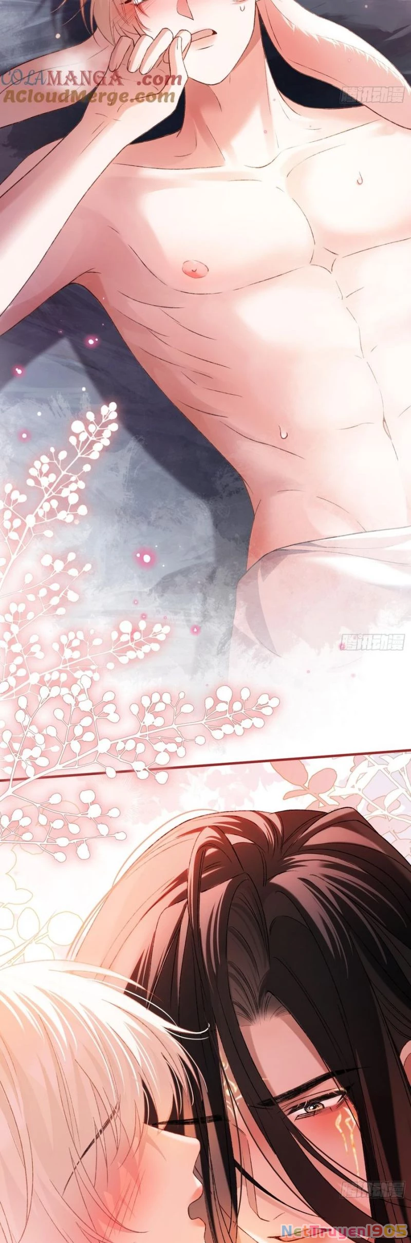 Xuyên Nhanh: Quan Hệ Gây Nghiện Chapter 128 - 19