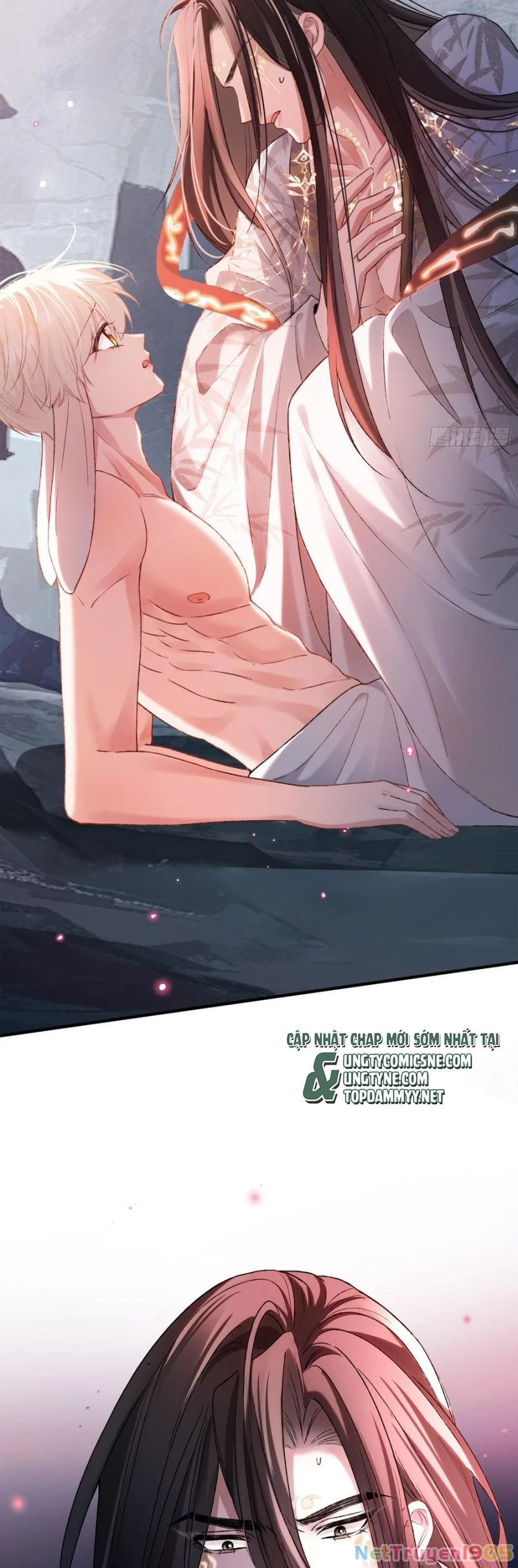 Xuyên Nhanh: Quan Hệ Gây Nghiện Chapter 128 - 21