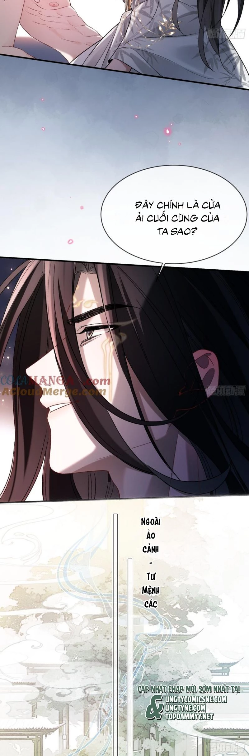 Xuyên Nhanh: Quan Hệ Gây Nghiện Chapter 128 - 24