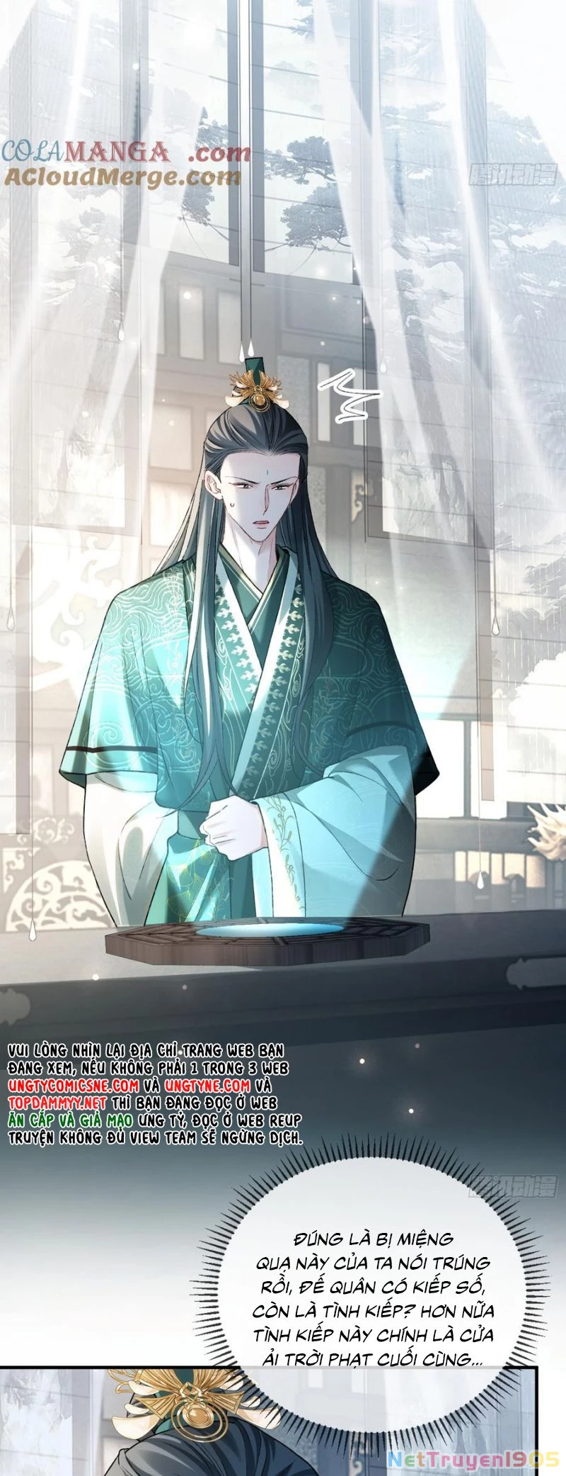 Xuyên Nhanh: Quan Hệ Gây Nghiện Chapter 128 - 26