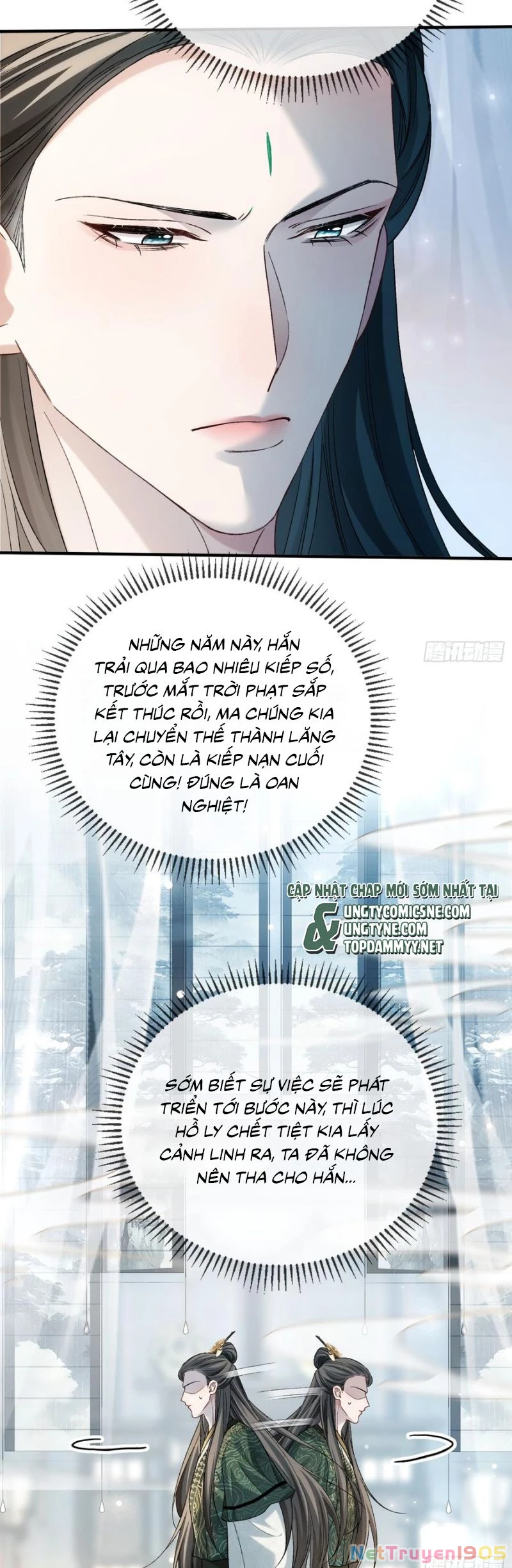 Xuyên Nhanh: Quan Hệ Gây Nghiện Chapter 129 - 4