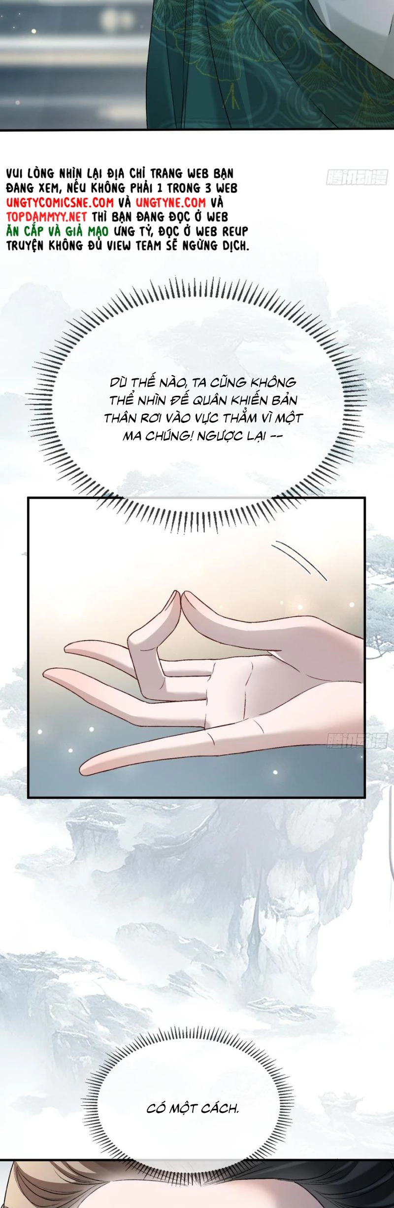 Xuyên Nhanh: Quan Hệ Gây Nghiện Chapter 129 - 6