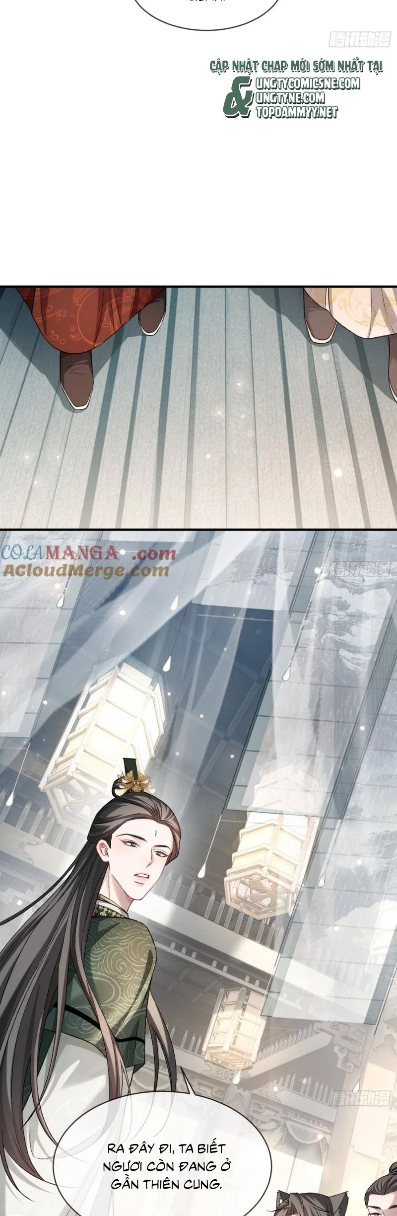 Xuyên Nhanh: Quan Hệ Gây Nghiện Chapter 129 - 8