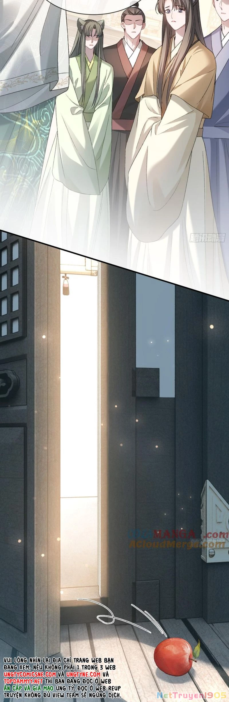 Xuyên Nhanh: Quan Hệ Gây Nghiện Chapter 129 - 9