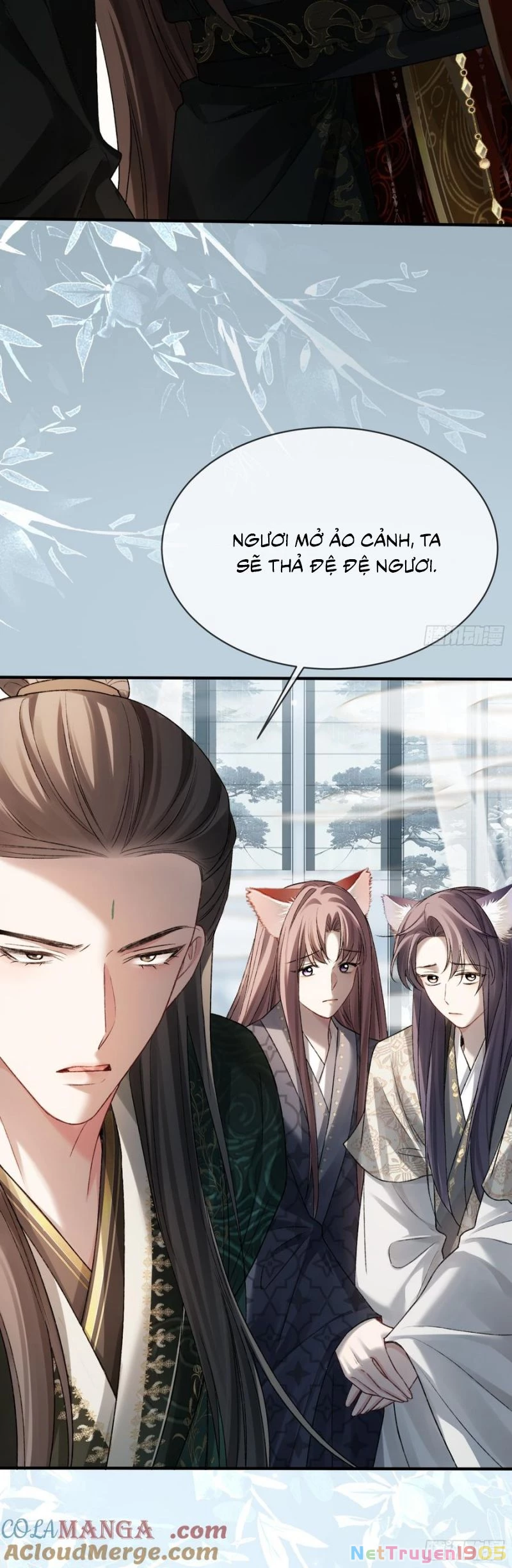 Xuyên Nhanh: Quan Hệ Gây Nghiện Chapter 129 - 12