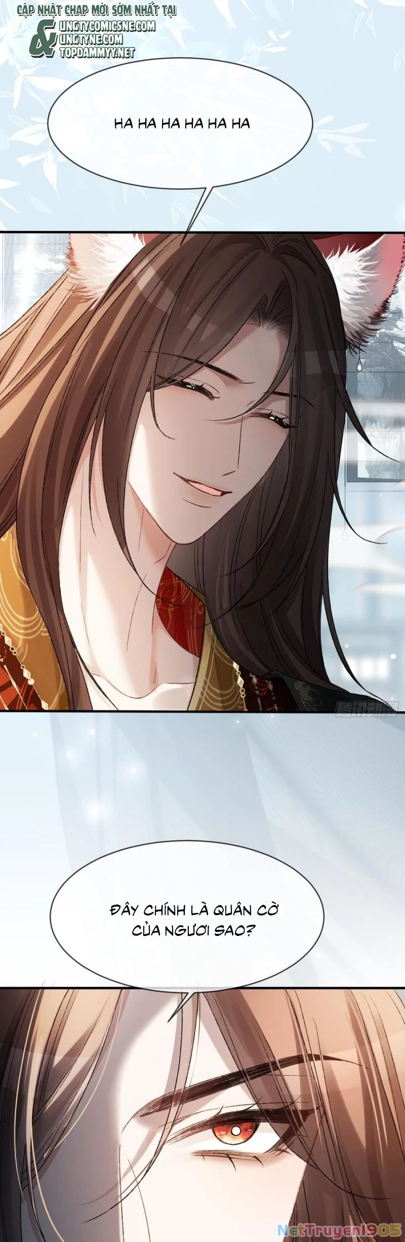 Xuyên Nhanh: Quan Hệ Gây Nghiện Chapter 129 - 13