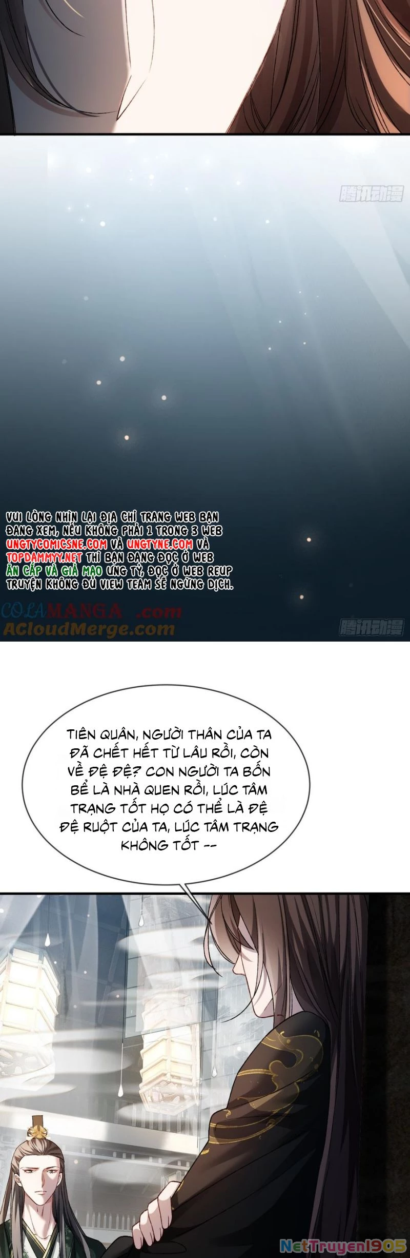 Xuyên Nhanh: Quan Hệ Gây Nghiện Chapter 129 - 14