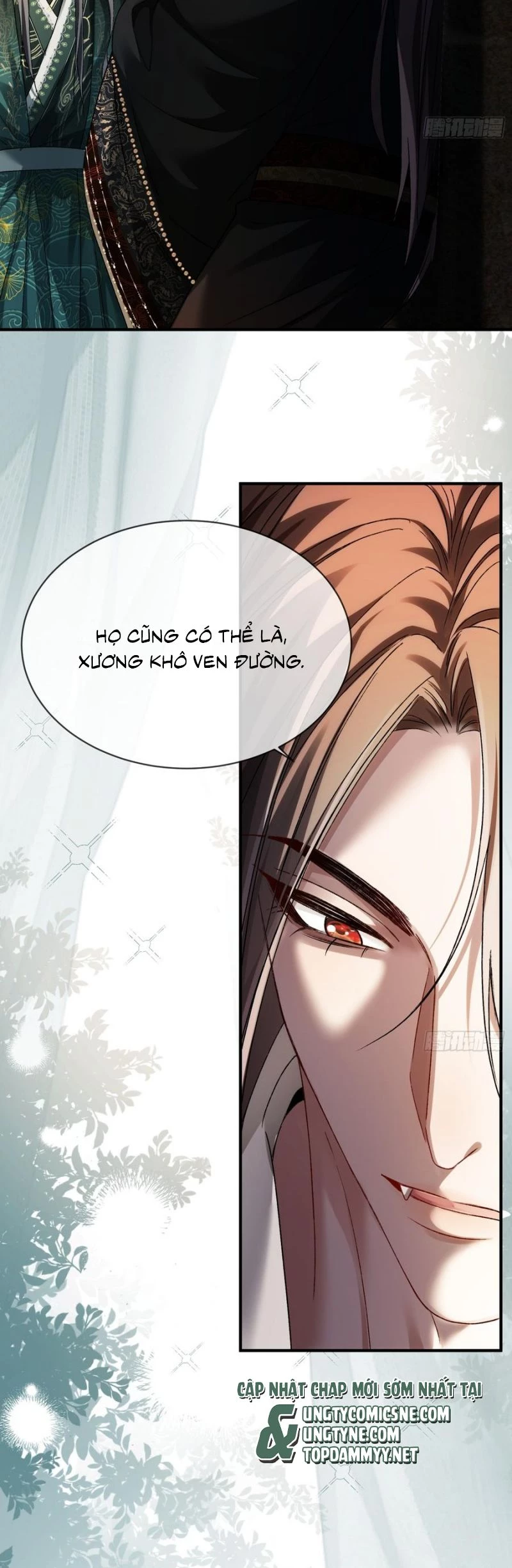 Xuyên Nhanh: Quan Hệ Gây Nghiện Chapter 129 - 15