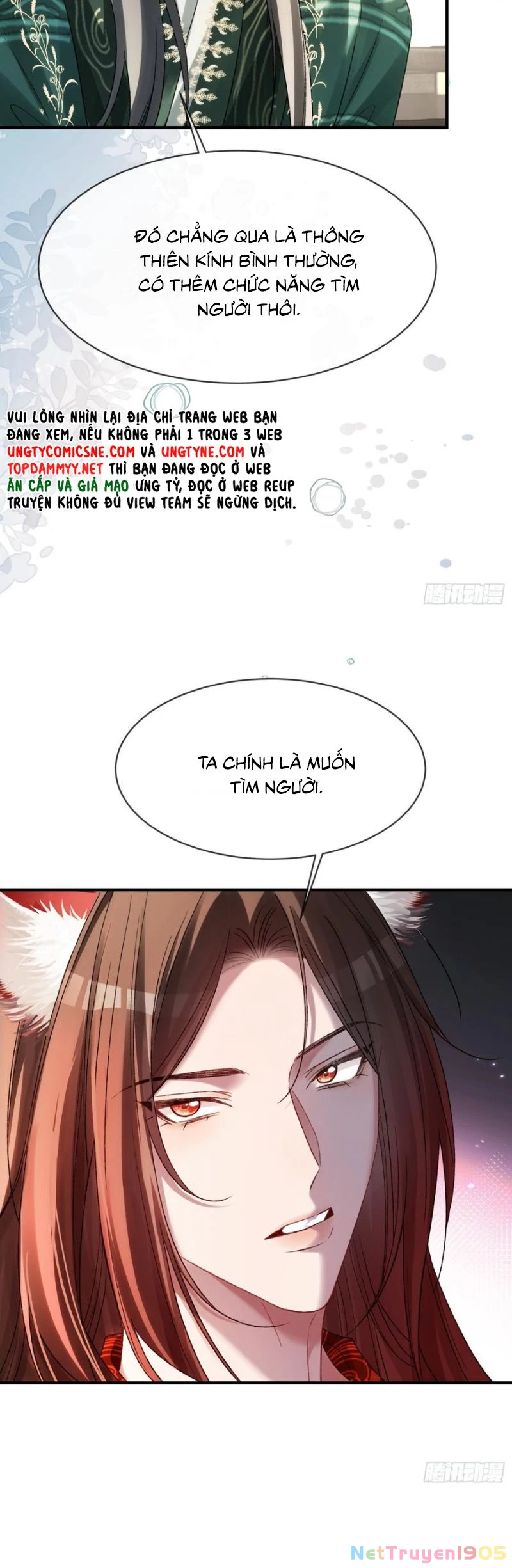 Xuyên Nhanh: Quan Hệ Gây Nghiện Chapter 129 - 20