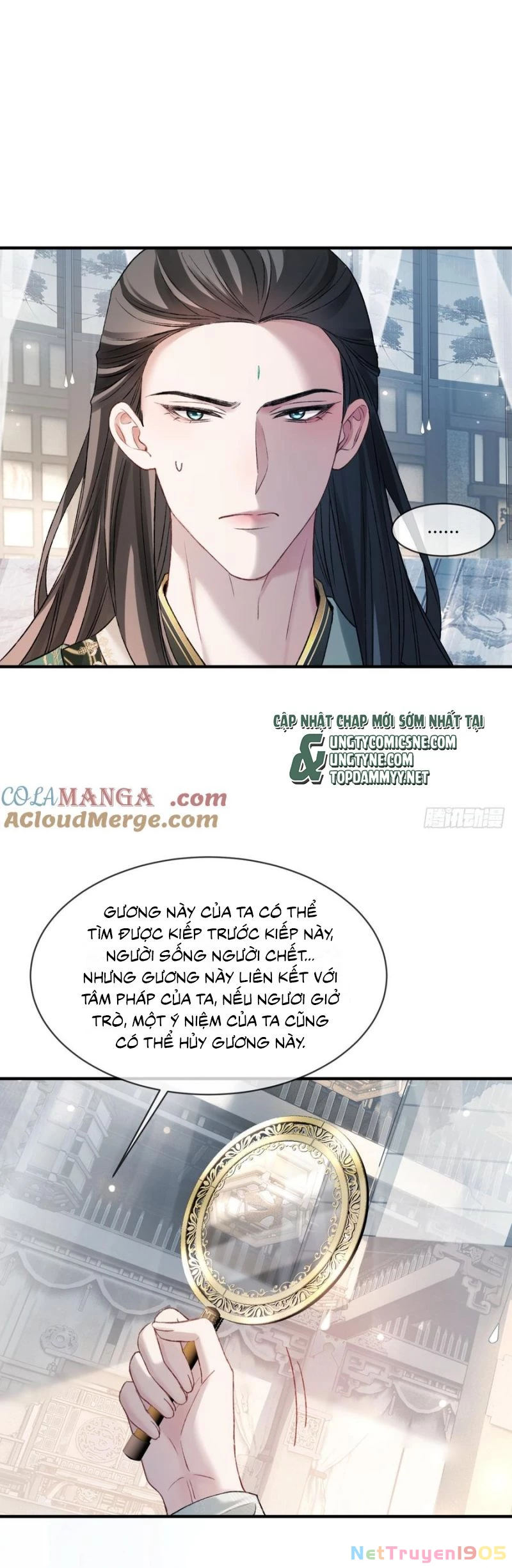 Xuyên Nhanh: Quan Hệ Gây Nghiện Chapter 129 - 21