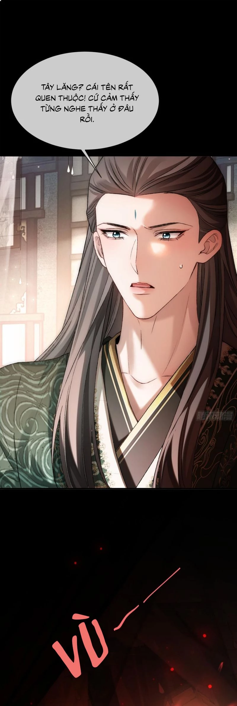 Xuyên Nhanh: Quan Hệ Gây Nghiện Chapter 129 - 25