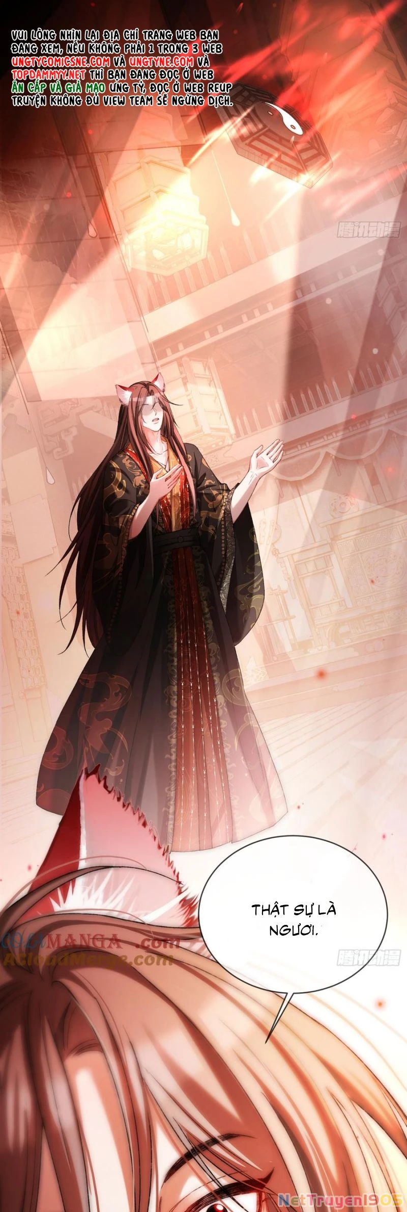 Xuyên Nhanh: Quan Hệ Gây Nghiện Chapter 129 - 26